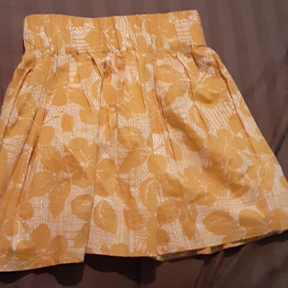 Skirt